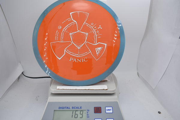 Axiom Panic - Neutron - Nailed It Disc Golf