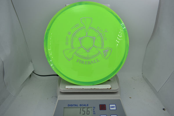 Axiom Fireball - Neutron - Nailed It Disc Golf