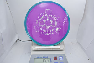 Axiom Fireball - Neutron - Nailed It Disc Golf