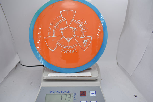 Axiom Panic - Neutron - Nailed It Disc Golf