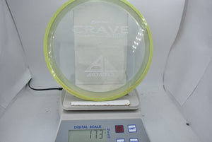 Axiom Crave - Proton - Nailed It Disc Golf