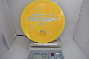 Discraft Sol - ESP - Nailed It Disc Golf