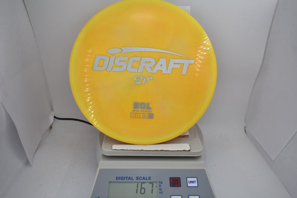 Discraft Sol - ESP - Nailed It Disc Golf