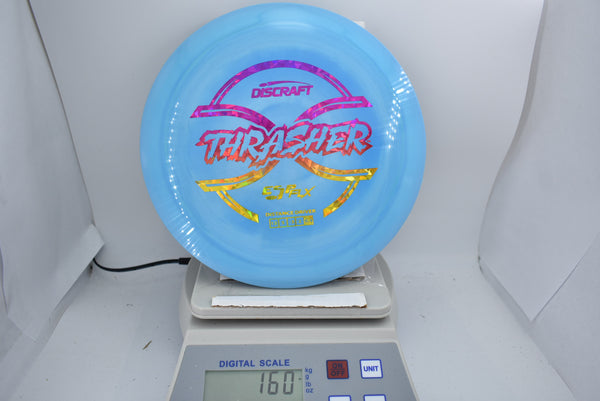 Discraft Thrasher - ESP FLX - Nailed It Disc Golf