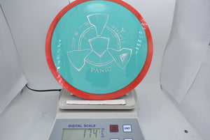Axiom Panic - Neutron - Nailed It Disc Golf