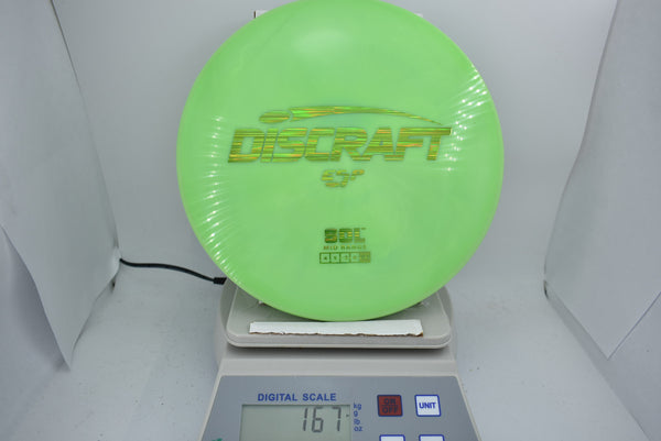 Discraft Sol - ESP - Nailed It Disc Golf