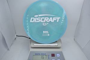 Discraft Sol - ESP - Nailed It Disc Golf