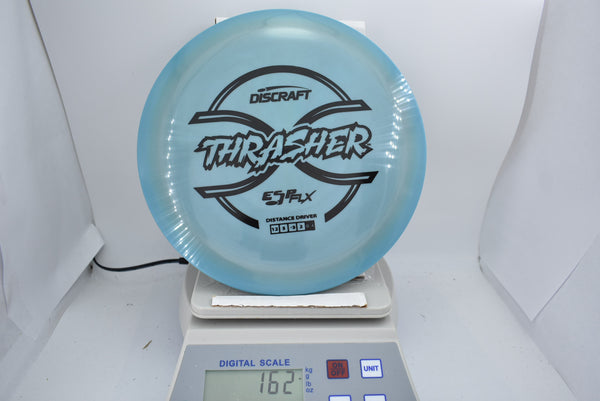 Discraft Thrasher - ESP FLX - Nailed It Disc Golf