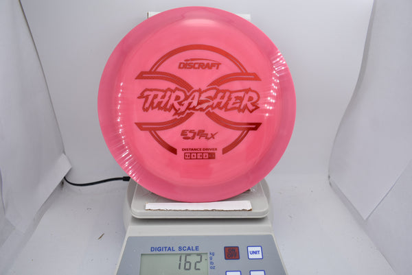 Discraft Thrasher - ESP FLX - Nailed It Disc Golf