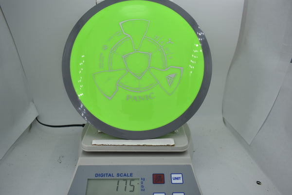 Axiom Panic - Neutron - Nailed It Disc Golf