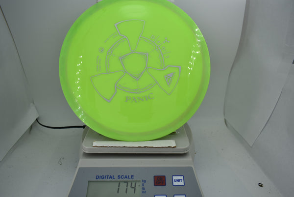 Axiom Panic - Neutron - Nailed It Disc Golf