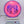 Wilderness Series Lemurgency - Neutron Time-Lapse - Blue/Purple Stamp - Nailed It Disc Golf