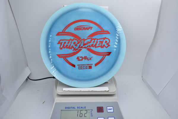 Discraft Thrasher - ESP FLX - Nailed It Disc Golf