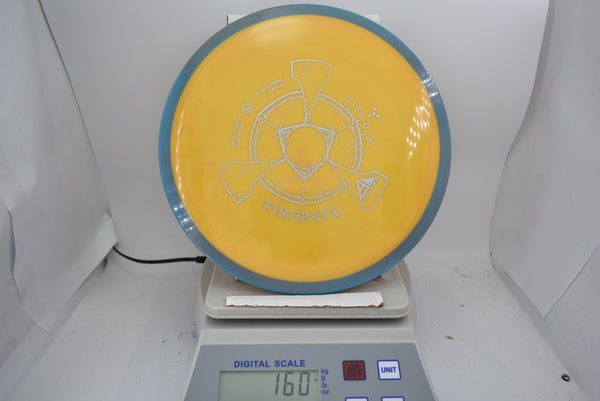 Axiom Fireball - Neutron - Nailed It Disc Golf