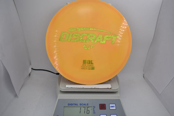 Discraft Sol - ESP - Nailed It Disc Golf