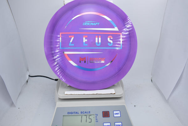 Discraft Zeus - ESP - Nailed It Disc Golf
