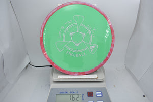 Axiom Fireball - Neutron - Nailed It Disc Golf