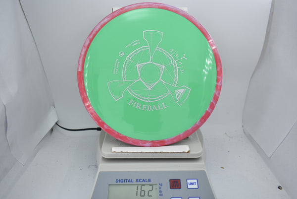 Axiom Fireball - Neutron - Nailed It Disc Golf