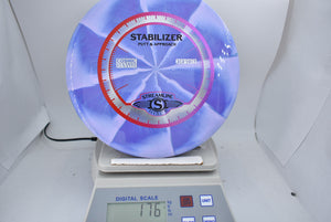 Streamline Discs Stabilizer - Cosmic Neutron - Nailed It Disc Golf