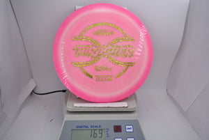 Discraft Thrasher - ESP FLX - Nailed It Disc Golf