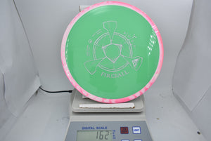 Axiom Fireball - Neutron - Nailed It Disc Golf