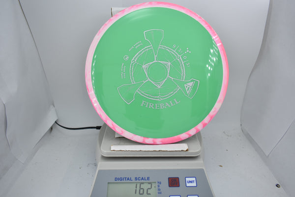 Axiom Fireball - Neutron - Nailed It Disc Golf