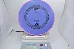Axiom Proxy - All Electron - Nailed It Disc Golf
