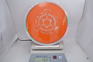 Axiom Fireball - Neutron - Nailed It Disc Golf