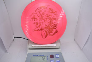 Discraft Zeus - Big Z - Nailed It Disc Golf