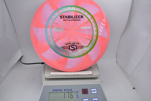 Streamline Discs Stabilizer - Cosmic Neutron - Nailed It Disc Golf