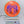 Wilderness Series Lemurgency - Neutron Time-Lapse - Blue/Purple Stamp - Nailed It Disc Golf