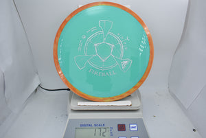 Axiom Fireball - Neutron - Nailed It Disc Golf