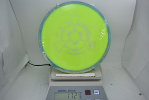 Axiom Fireball - Neutron - Nailed It Disc Golf
