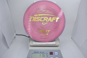 Discraft Heat - ESP - Nailed It Disc Golf