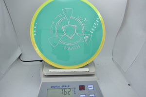 Axiom Wrath - Neutron - Nailed It Disc Golf