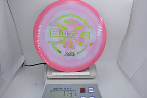 Discraft Buzzz SS - ESP FLX - Nailed It Disc Golf