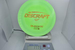 Discraft Buzzz OS - ESP - Nailed It Disc Golf