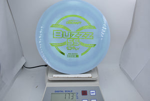 Discraft Buzzz SS - ESP FLX - Nailed It Disc Golf