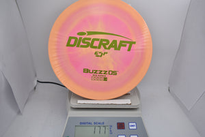 Discraft Buzzz OS - ESP - Nailed It Disc Golf
