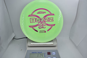 Discraft Buzzz SS - ESP FLX - Nailed It Disc Golf