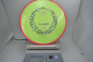 Axiom Crave - Plasma - Nailed It Disc Golf