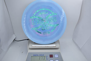 Discraft Buzzz SS - ESP FLX - Nailed It Disc Golf