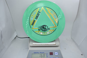 Streamline Discs Drift - Neutron - Nailed It Disc Golf