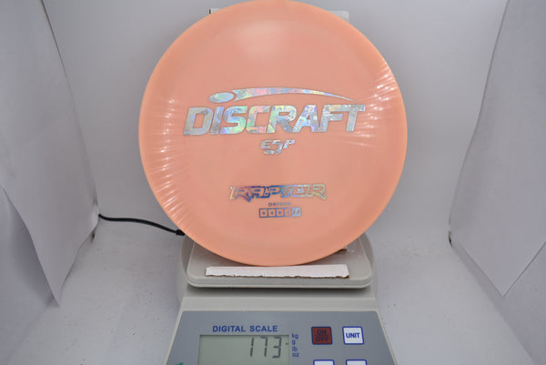 Discraft Raptor - ESP - Nailed It Disc Golf