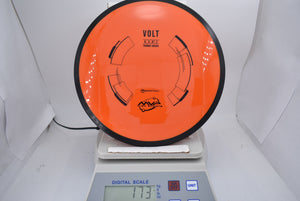 MVP Volt - Neutron - Nailed It Disc Golf