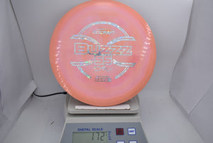 Discraft Buzzz SS - ESP FLX - Nailed It Disc Golf