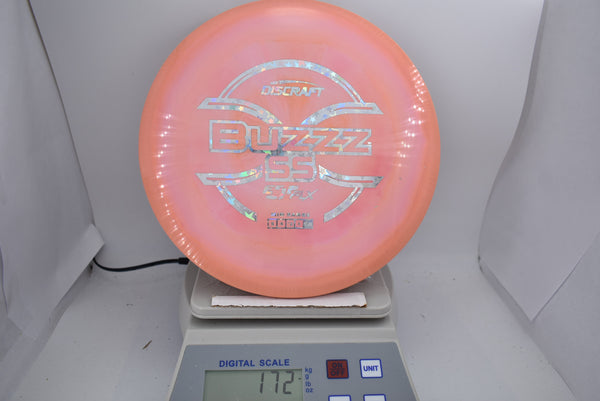 Discraft Buzzz SS - ESP FLX - Nailed It Disc Golf