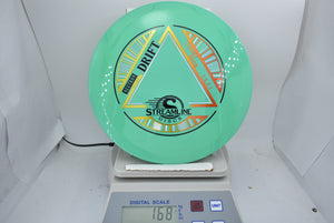 Streamline Discs Drift - Neutron - Nailed It Disc Golf