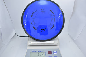 MVP Volt - Neutron - Nailed It Disc Golf