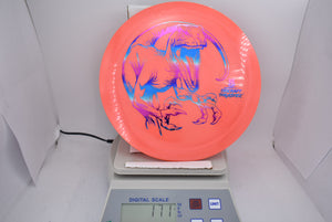 Discraft Thrasher - Big Z - Nailed It Disc Golf